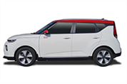 felgi do Kia e-Soul MPV I