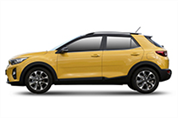 felgi do Kia Stonic Crossover I