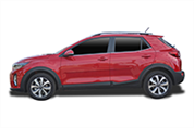 felgi do Kia Stonic Crossover I FL
