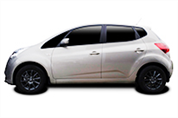 felgi do Kia Venga Hatchback I FL