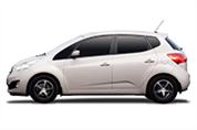 felgi do Kia Venga Hatchback I