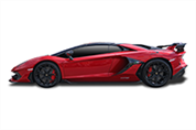 felgi do Lamborghini Aventador Roadster LP780-4 Ultimate