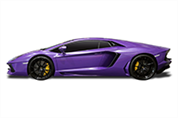 felgi do Lamborghini Aventador Coupe LP 700-4