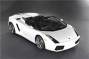 felgi do Lamborghini Gallardo Cabrio I