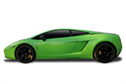 felgi do Lamborghini Gallardo Coupe I