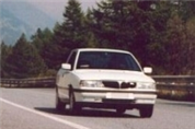 felgi do Lancia Dedra Sedan I