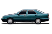 felgi do Lancia Kappa Sedan I