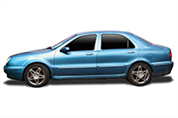 felgi do Lancia Lybra Sedan I