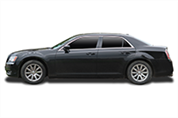 felgi do Chrysler 300 Sedan II