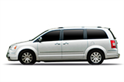 felgi do Lancia Voyager Van I