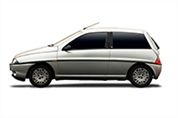 felgi do Lancia Y Hatchback I