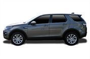felgi do Land Rover Discovery Sport SUV I