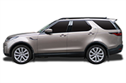 felgi do Land Rover Discovery SUV V FL