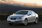 felgi do Lexus ES Sedan III