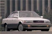 felgi do Lexus ES Sedan I