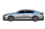 felgi do Lexus ES Sedan VII