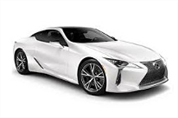 felgi do Lexus LC Coupe I