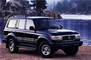 felgi do Lexus LX SUV I