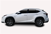felgi do Lexus NX SUV I