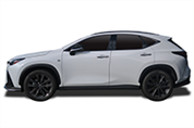 felgi do Lexus NX SUV II