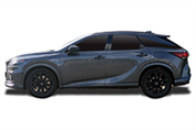 felgi do Lexus RX SUV V