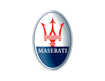 Felgi Maserati