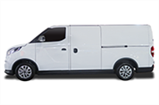 felgi do Maxus e-Deliver 3 Van I