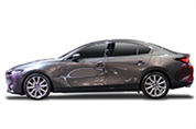 felgi do Mazda 3 Sedan IV