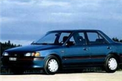 felgi do Mazda 323 S IV