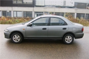 felgi do Mazda 323 S V
