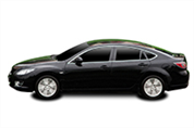 felgi do Mazda 6 4/5 drzwi II