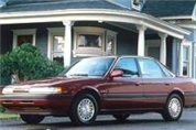 felgi do Mazda 626 4/5 drzwi III