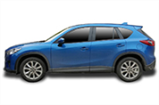 felgi do Mazda CX-5 SUV I