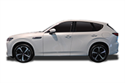 felgi do Mazda CX-60 SUV I