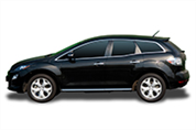 felgi do Mazda CX-7 SUV I FL
