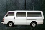 felgi do Mazda E2000 Van IV