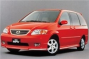 felgi do Mazda MPV Van II