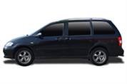 felgi do Mazda MPV Van II FL