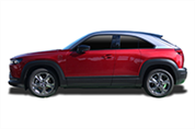 felgi do Mazda MX-30 SUV I