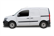 felgi do Mercedes Citan Kombivan W415 Kombivan