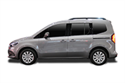 felgi do Mercedes Citan Kombivan W420 Kombivan