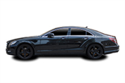 felgi do Mercedes CLS Coupe C218 Coupe