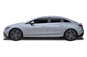 felgi do Mercedes EQE Sedan V295 Sedan