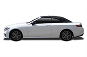felgi do Mercedes Klasa E Cabrio A238 Cabrio