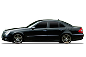 felgi do Mercedes Klasa E Sedan W211 Sedan