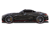 felgi do Mercedes SL Roadster R232 Roadster