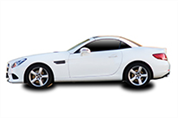 felgi do Mercedes SLC Cabrio R172 Cabrio