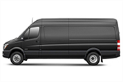 felgi do Mercedes Sprinter Van III Van