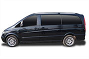 felgi do Mercedes Viano Van W639 Van