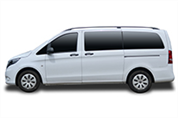 felgi do Mercedes Vito Tourer W447 Tourer